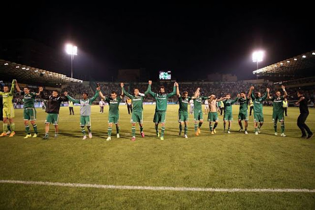 Η διαφορά στον... πάγκο