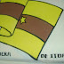 Bandera oficial del municipio de Ituango Norte de Antioquia