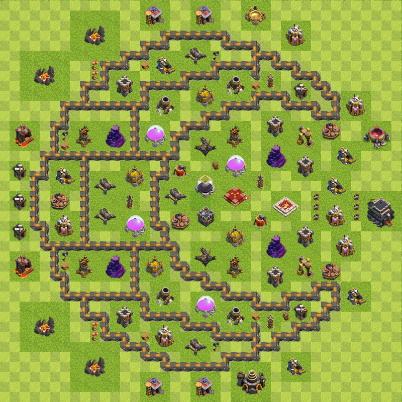 bot clash of clans bluestacks bot clash of clans bluestacks