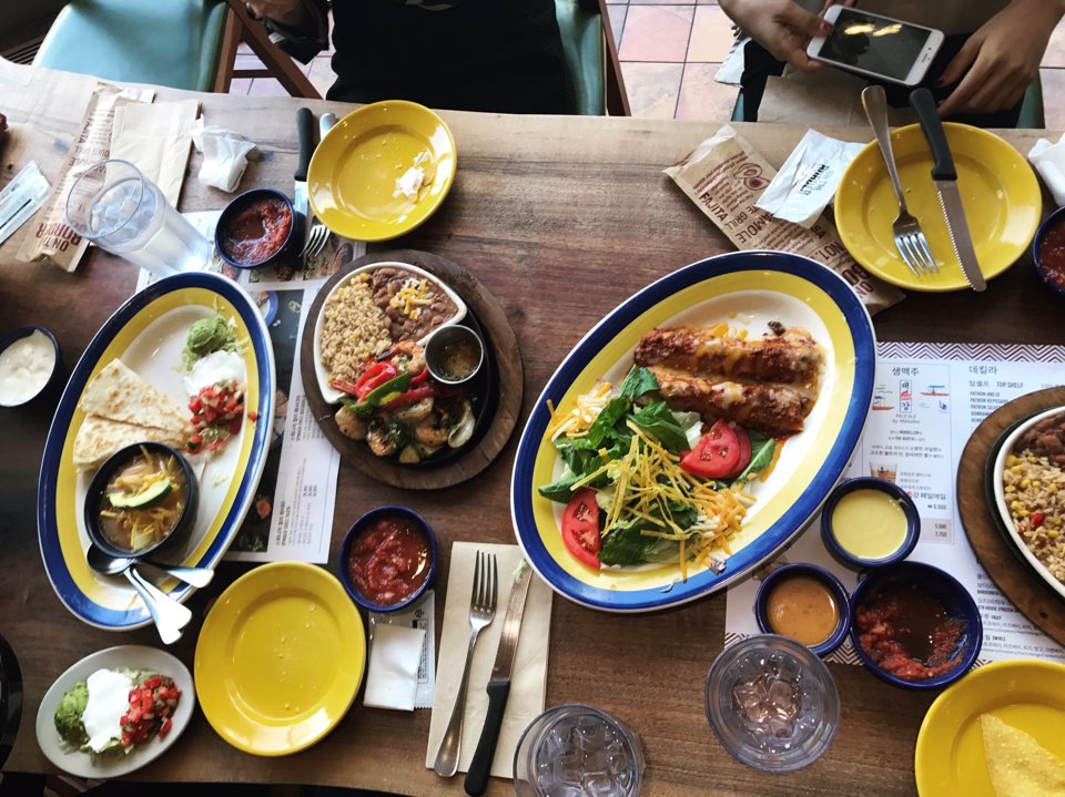 AREX What To Eat In COEX Mall Best 3 Recommendation For Restaurants arex-what-to-eat-in-coex-mall-best-3-recommendation-for-restaurants