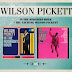 2016 In The Midnight Hour & The Exiting Wilson Pickett - Wilson Pickett