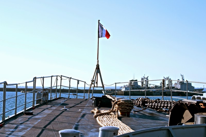 Boutes cordes frégates bateaux marine nationale - BLOG MODE HOMME MENSFASHION