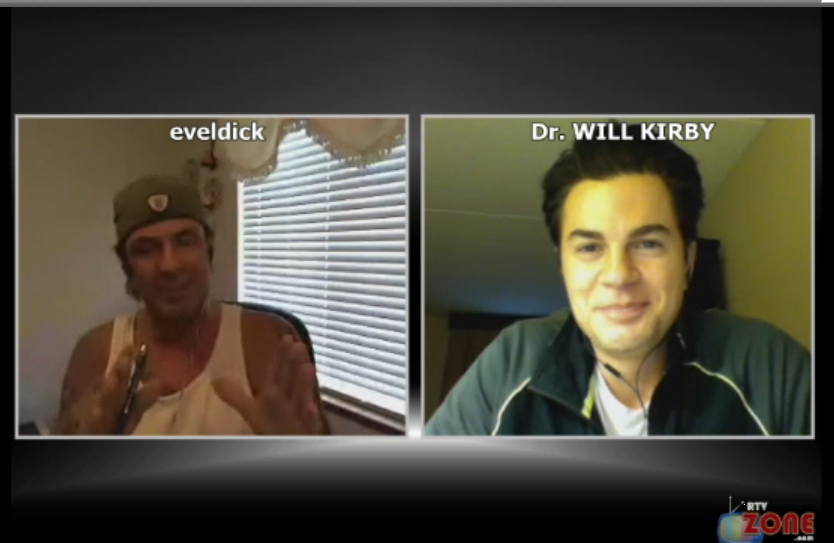 Big Brother Usa Live Feed Updates Dick At Nite Show Featuring Dr Will Kirby Part 2 8 25 12 Bb14