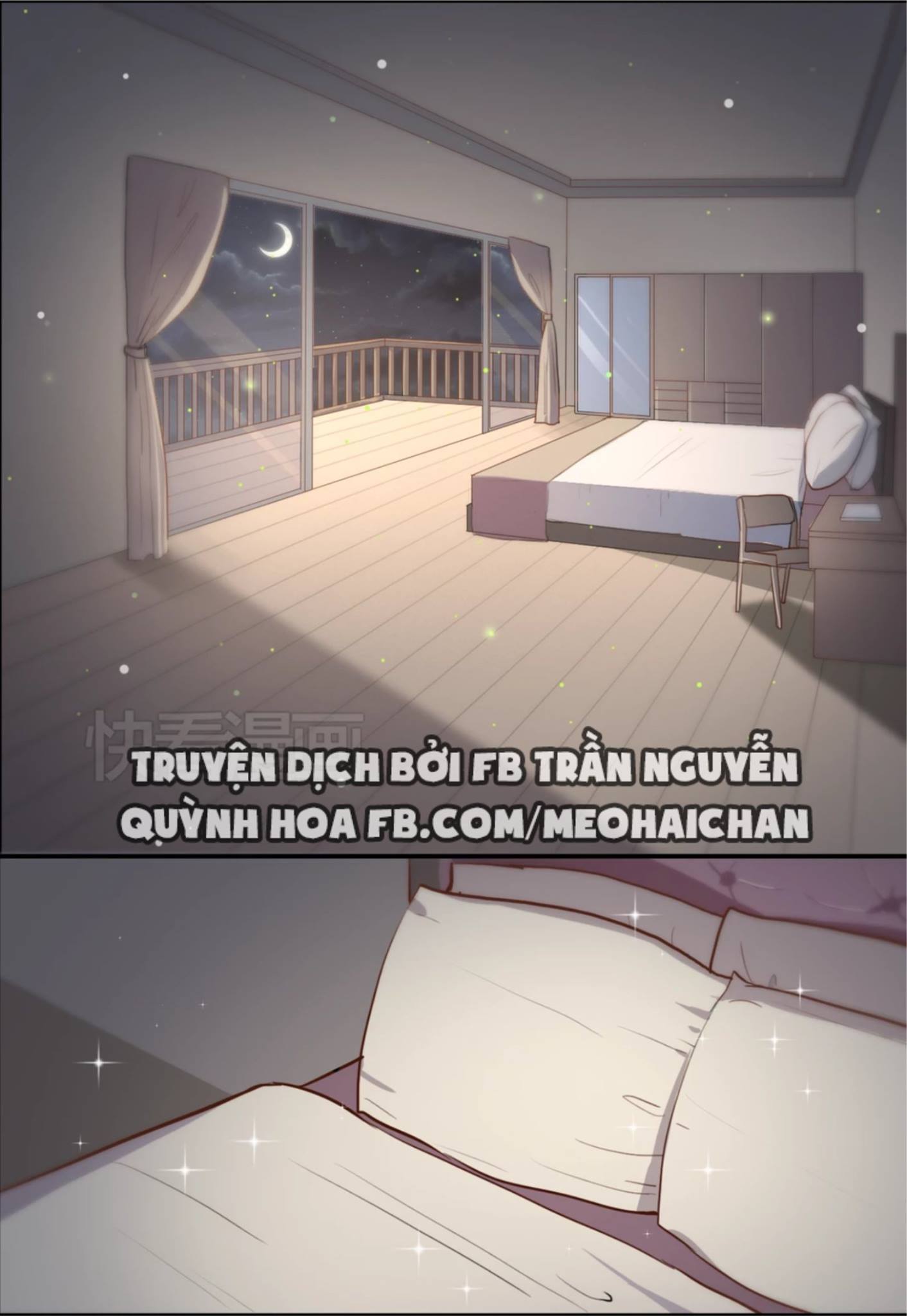 Viên Đường Màu Đen Chap 6 - Next Chap 7