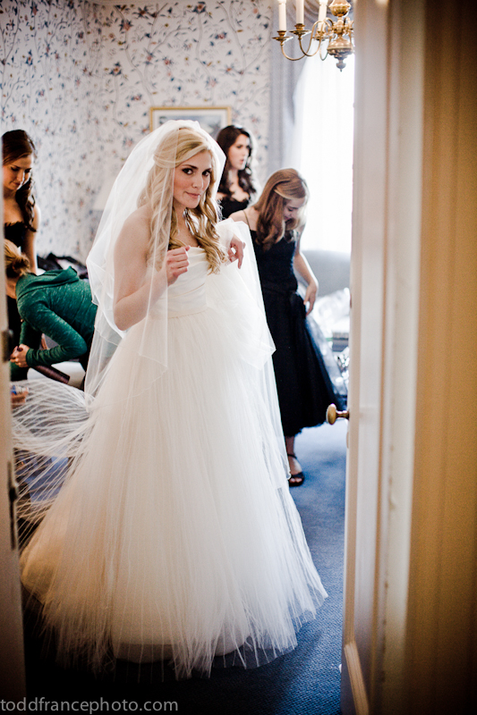 Todd France Photography Wedding Photographer New York City Beach