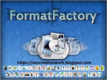 format factory converter free download format factory converter free download