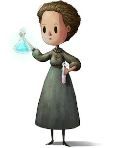 Marie Curie, científica polaca