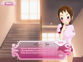 Tsukiakari No Raspberry:Tsundere II captura Tsukiakari No Raspberry:Tsundere II captura