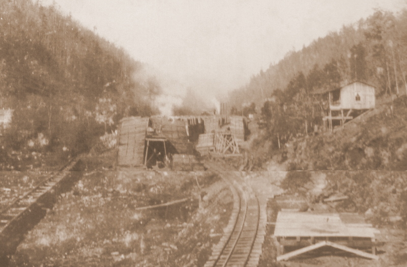 Reflections of Olde Swain A Forney Creek Love Story