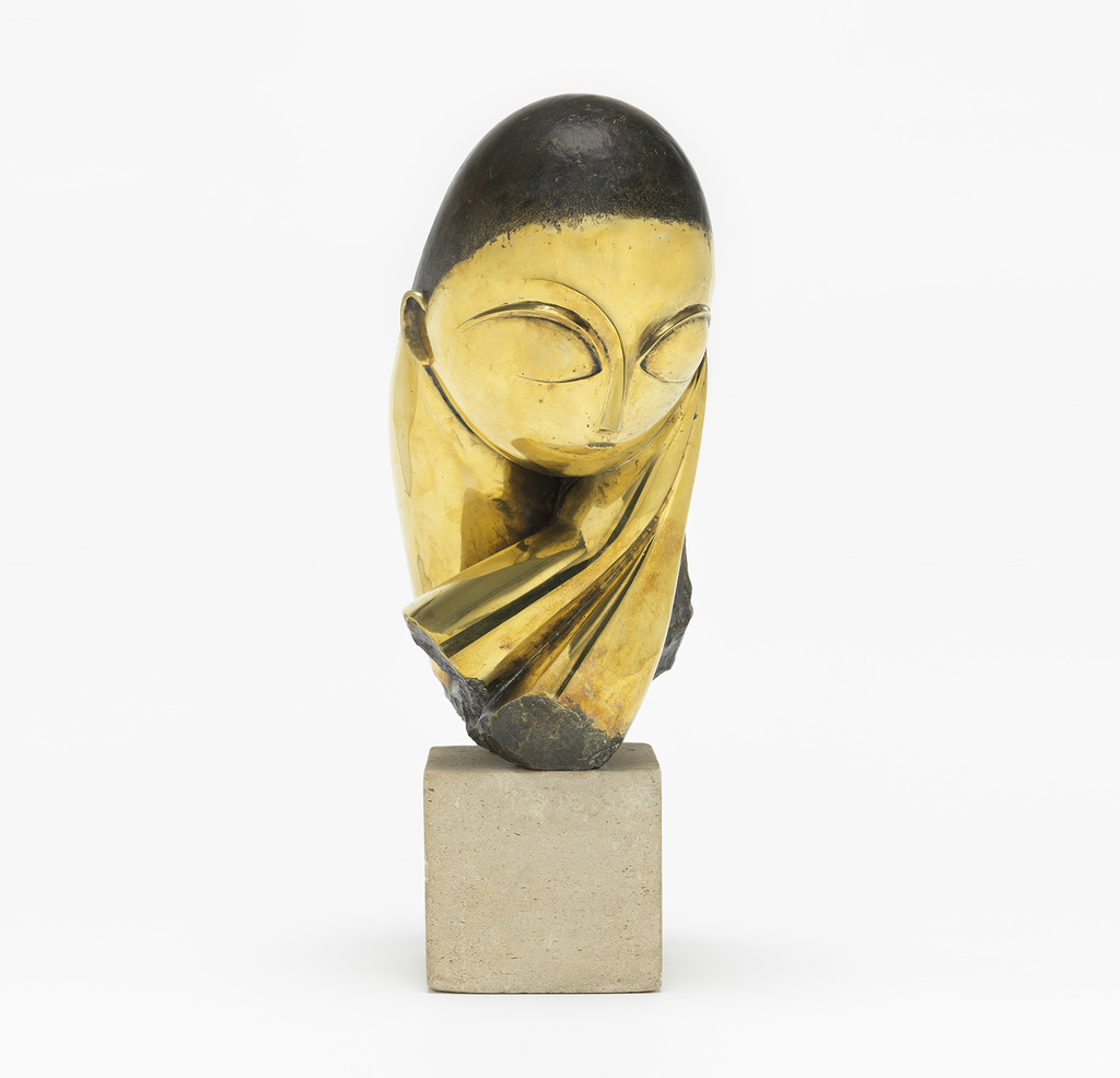 Sculpture Modernism Constantin Brancusi Romania