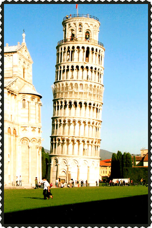 <b>Pisa</b>