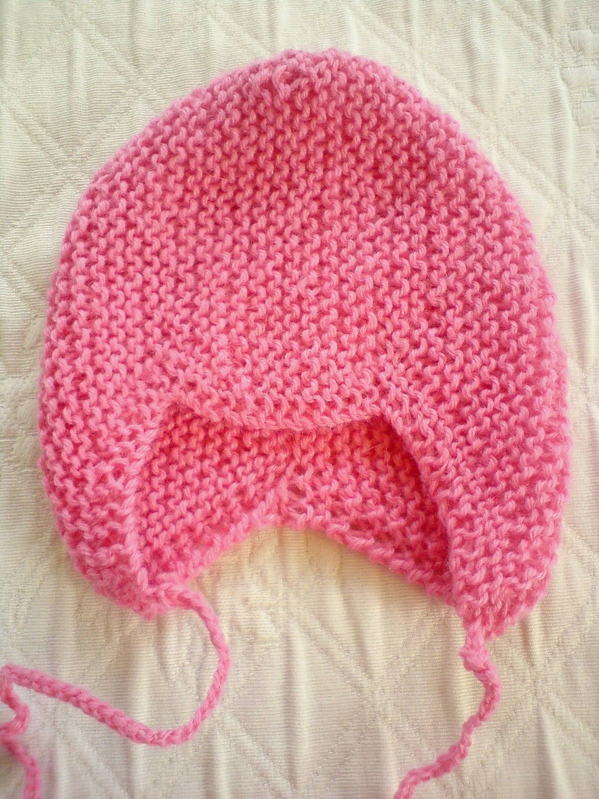 Strikke Djevellue Oppskrift Anbefalinger