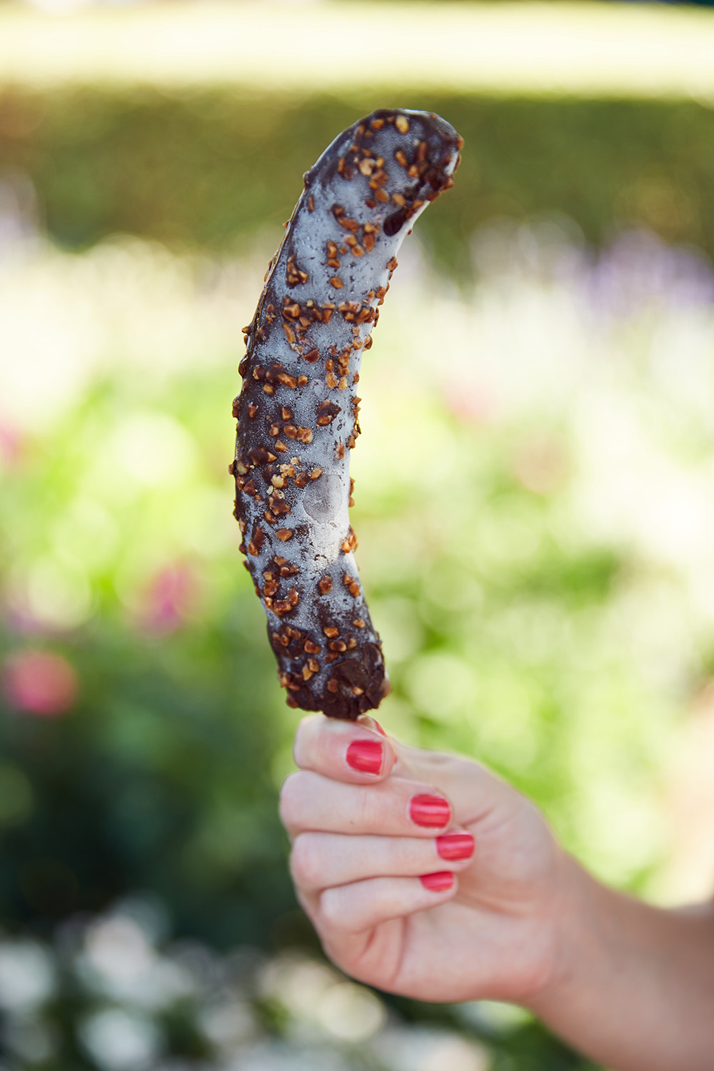 A Dole Whip A Day Underrated Foods of Disneyland
