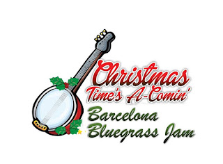 Barcelona Bluegrass Session Barcelona Bluegrass Session