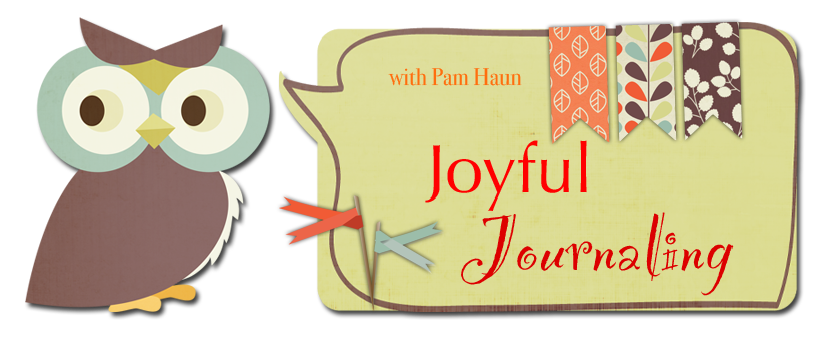 Joyful Journaling
