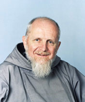 Fr. Benedict Groeschel