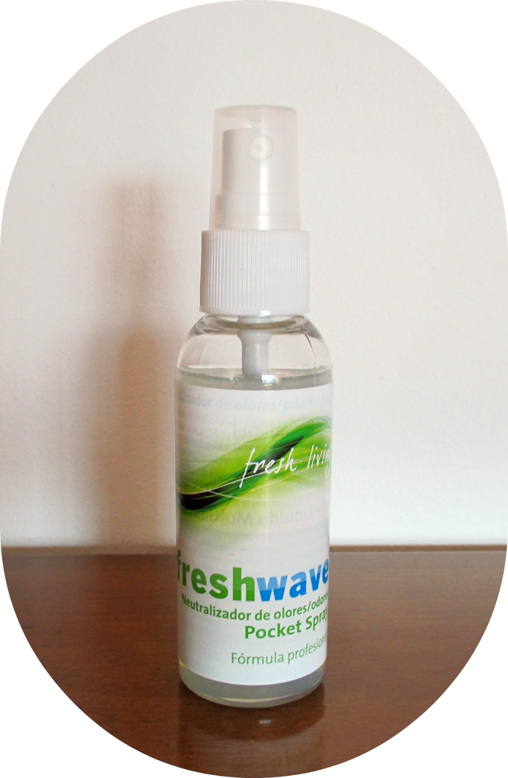 Nueva solución para quitar el olor de la nevera - Humydry & Freshwave -  Productos contra la humedad y los olores