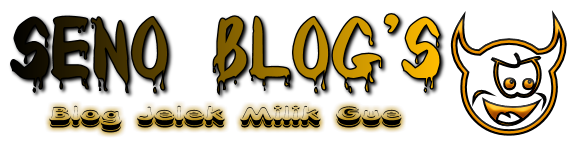 Seno Blog's