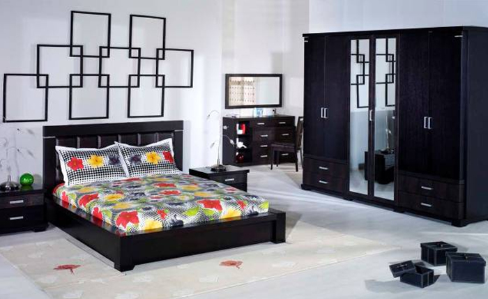 İstikbal Yatak Odası Takımları Dekorasyon Modelleri