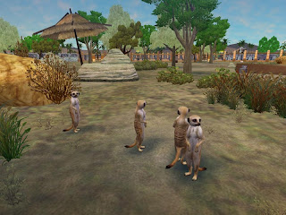  Download Zoo Tycoon 2 African Adventure - PokoGames