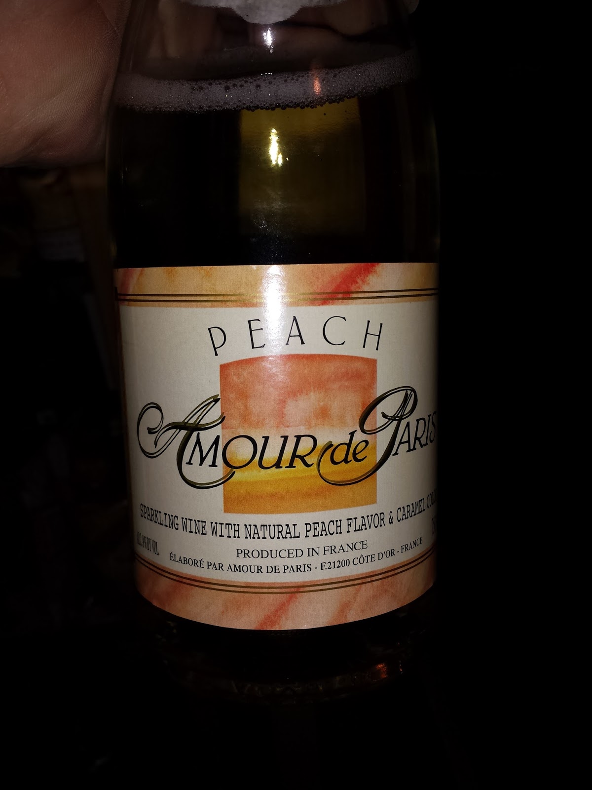 More Wine Yes Please An Amateur Wine Lover Blog Uncorking Amour de