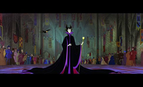 Maleficent filmprincesses.filminspector.com