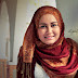 Jilbab Pashmina Untuk Wajah Lonjong
