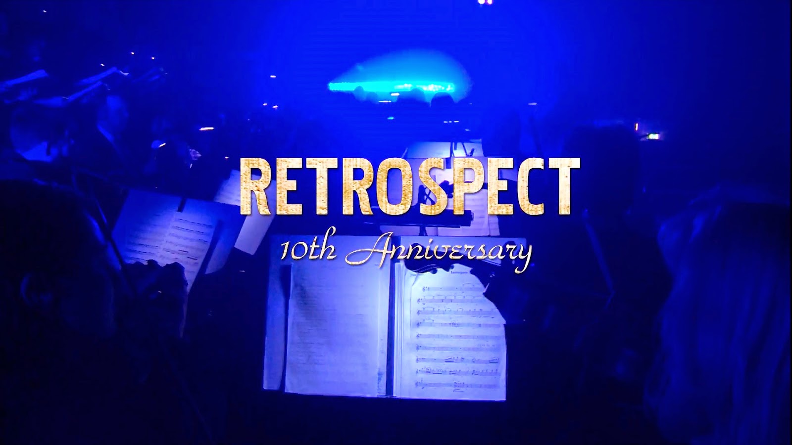 Epica - Retrospect 10th Anniversary (2013) [BD-Rip 1080p.]