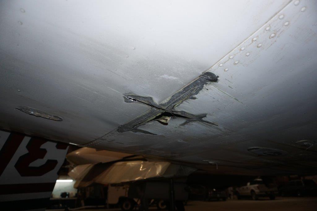 Kathryn's Report Beech B200 Super King Air, Grant Aviation Inc