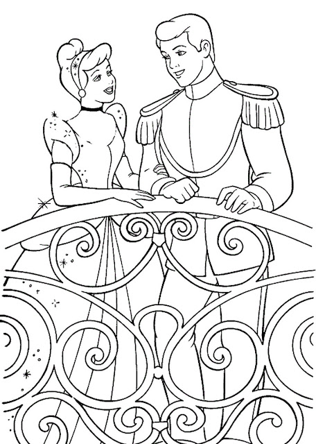 tranh tô màu công chúa Disney 6 tranh tô màu công chúa Disney 6