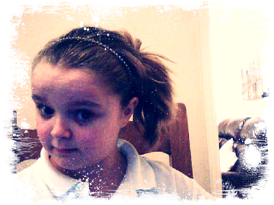 Alisha Marie Grenow
