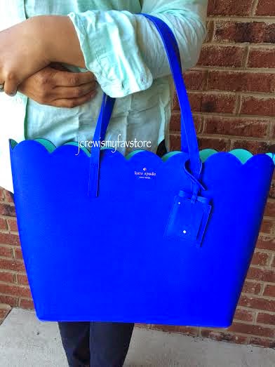Kate Spade Lily Avenue Carrigan Tote/Shopbop 25% Off! - Really Rynetta