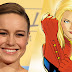 Brie Larson interpretará "Capitã Marvel" no cinema