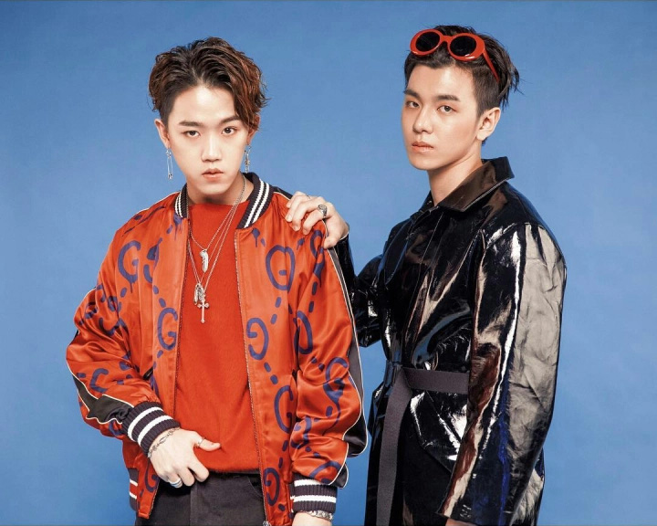 Conheça Everywhere o novo álbum dos produtores GroovyRoom - Teste Dasoh 2