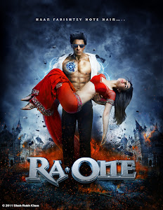 Dildara from RA.One