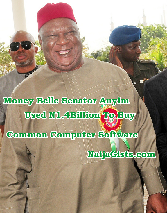 senator anyim 1billion software senator anyim 1billion software