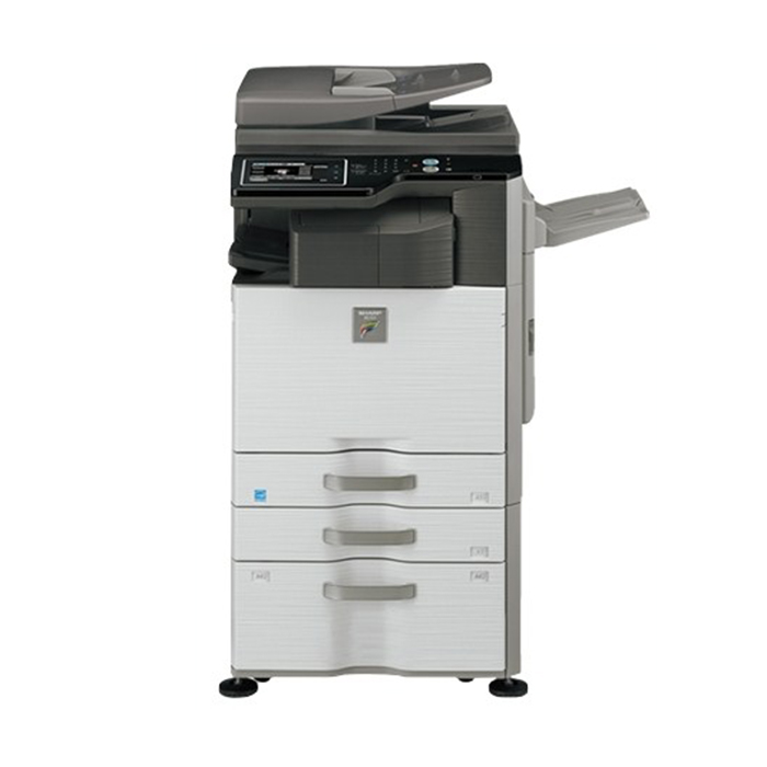 Sharp MX-2610N Driver for Windows