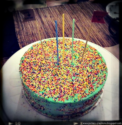 Jackie’s Creations: Happy birthday Kat!!