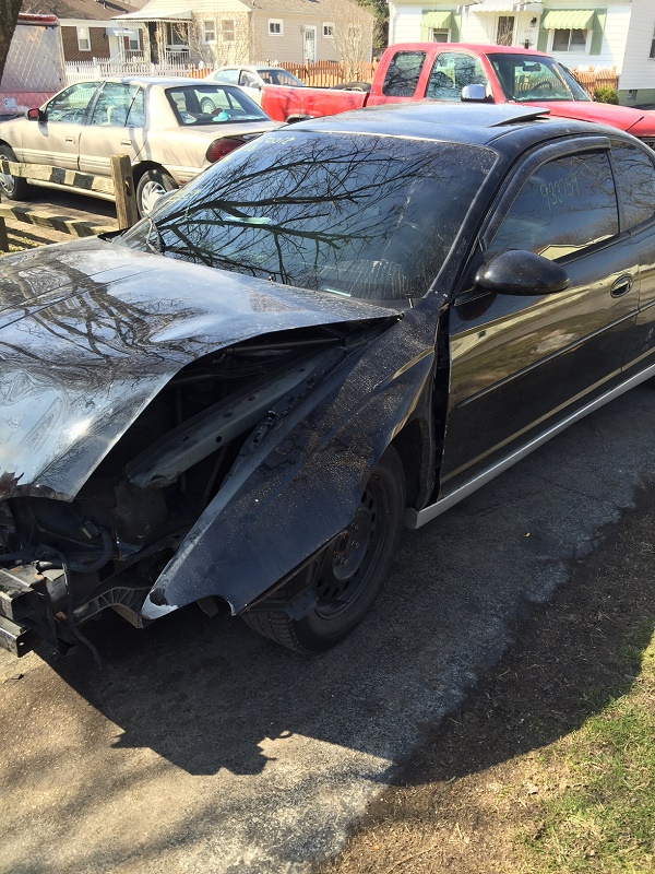 Pull a Part Indianapolis