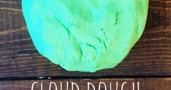 DIY Paint Recipe- Three Easy Ingredients - Trending Recipes