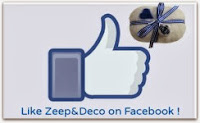 Zeep&Deco op Facebook