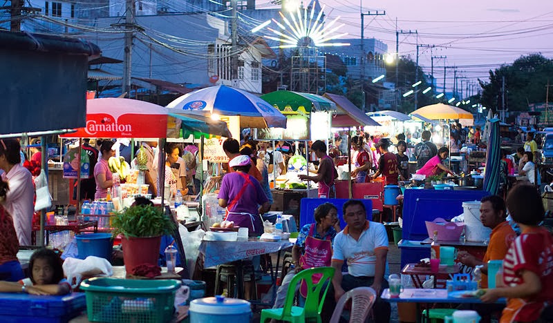 Blog: THE END OF STREET FOOD CART VENDOR IN THE PHILIPPINESCarTrails