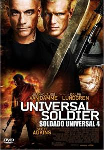 descargar Soldado Universal 4, Soldado Universal 4 latino, Soldado Universal 4 online