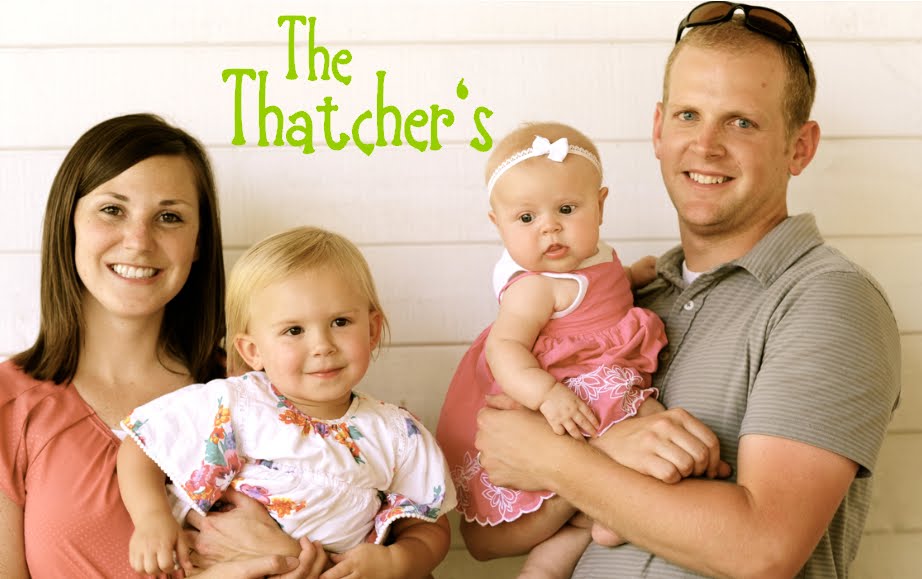 The Thatchers