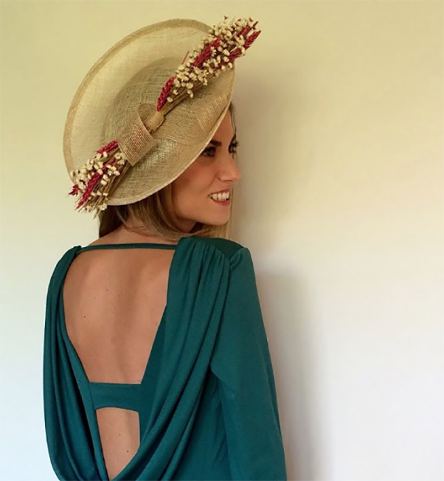 DIY Tutorial y patrones de vestido para boda para mujer. Blog de costura