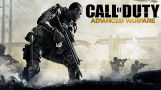 Call of Duty Advanced Warfare ISO Free Download PC Game