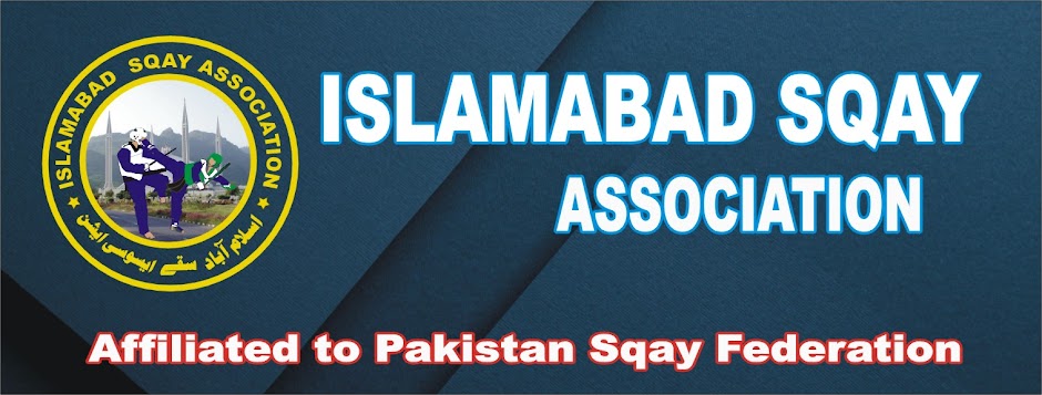 Islamabad Sqay Association