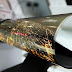 LG's 18-inch OLED display can be rolled up like a newspaper