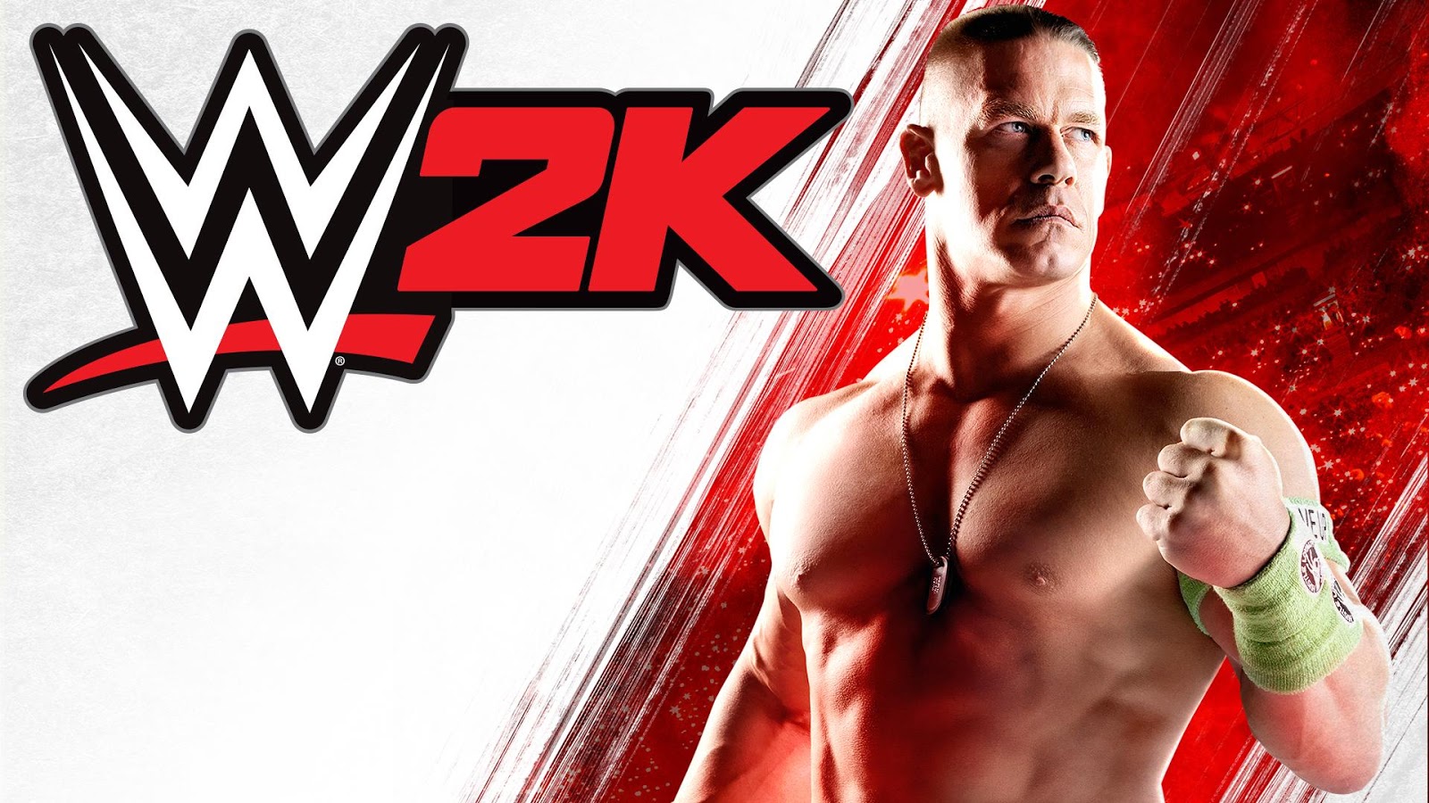 تحميل لعبة Wwe 2k V1 1 8117 المصارعة الحرة المدفوعه مجانااا اخر اصدار