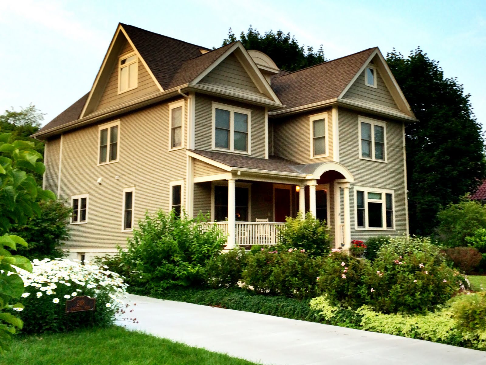 Great Homes of Riverside, Illinois